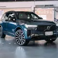 VOLVO XC90 2.0 T8 PHEV ULTRA DARK AWD GEARTRONIC VOLVO XC90 2.0 T8 PHEV ULTRA DARK AWD GEARTRONIC