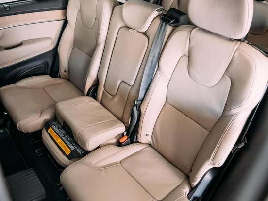 VOLVO-XC90-2.0 T8 PHEV ULTRA DARK AWD GEARTRONIC VOLVO-XC90-2025