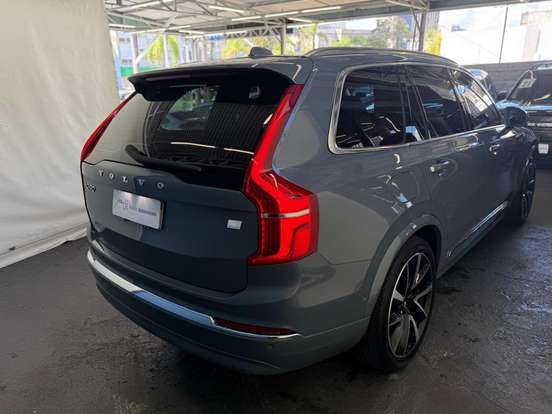 VOLVO-XC90-2.0 T8 RECHARGE ULTIMATE AWD GEARTRONIC VOLVO-XC90-2022