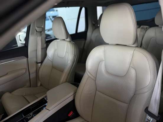 VOLVO-XC90-2.0 T8 RECHARGE ULTIMATE AWD GEARTRONIC VOLVO-XC90-2022