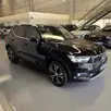 VOLVO XC40 1.5 T5 RECHARGE INSCRIPTION GEARTRONIC VOLVO XC40 1.5 T5 RECHARGE INSCRIPTION GEARTRONIC
