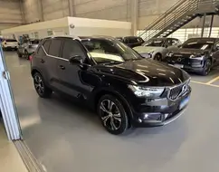 VOLVO XC40 1.5 T5 RECHARGE INSCRIPTION GEARTRONIC VOLVO XC40 1.5 T5 RECHARGE INSCRIPTION GEARTRONIC