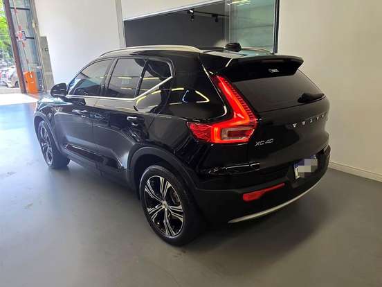 VOLVO-XC40-1.5 T5 RECHARGE INSCRIPTION GEARTRONIC VOLVO-XC40-2021