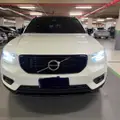 VOLVO XC40 1.5 T5 RECHARGE R-DESIGN GEARTRONIC VOLVO XC40 1.5 T5 RECHARGE R-DESIGN GEARTRONIC