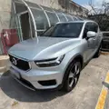 VOLVO XC40 2.0 T5 GASOLINA MOMENTUM AWD GEARTRONIC VOLVO XC40 2.0 T5 GASOLINA MOMENTUM AWD GEARTRONIC