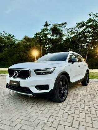 VOLVO XC40 2.0 T5 GASOLINA MOMENTUM AWD GEARTRONIC