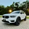 VOLVO XC40 2.0 T5 GASOLINA MOMENTUM AWD GEARTRONIC VOLVO XC40 2.0 T5 GASOLINA MOMENTUM AWD GEARTRONIC