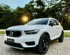 VOLVO XC40 2.0 T5 GASOLINA MOMENTUM AWD GEARTRONIC VOLVO XC40 2.0 T5 GASOLINA MOMENTUM AWD GEARTRONIC