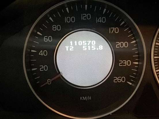 VOLVO-XC60-2.0 T5 COMFORT FWD TURBO GASOLINA 4P AUTOMÁTICO VOLVO-XC60-2012