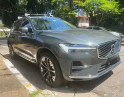 VOLVO XC60 2.0 T8 PHEV ULTRA DARK AWD GEARTRONIC VOLVO XC60 2.0 T8 PHEV ULTRA DARK AWD GEARTRONIC