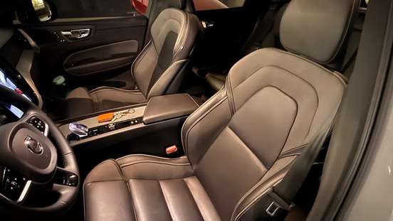 VOLVO-XC60-2.0 T8 RECHARGE ULTIMATE DARK AWD GEARTRONIC VOLVO-XC60-2024