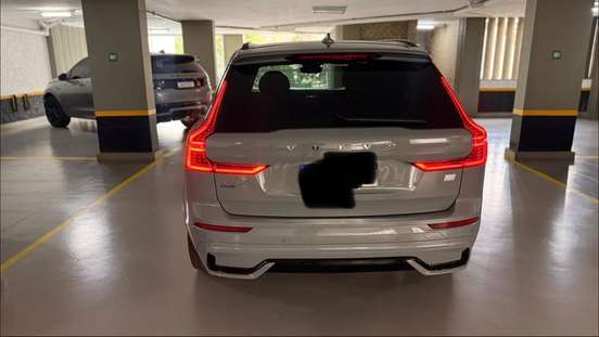 VOLVO-XC60-2.0 T8 RECHARGE ULTIMATE DARK AWD GEARTRONIC VOLVO-XC60-2024