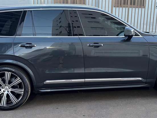 VOLVO-XC90-2.0 T8 HYBRID INSCRIPTION AWD GEARTRONIC VOLVO-XC90-2022