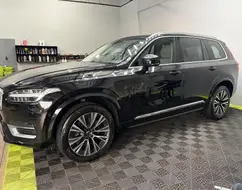 VOLVO XC90 2.0 T8 HYBRID INSCRIPTION EXPRESSION AWD GEARTRONIC VOLVO XC90 2.0 T8 HYBRID INSCRIPTION EXPRESSION AWD GEARTRONIC