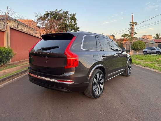 VOLVO-XC90-2.0 T8 RECHARGE ULTIMATE AWD GEARTRONIC VOLVO-XC90-2023