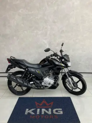 YAMAHA FACTOR 150 DX 