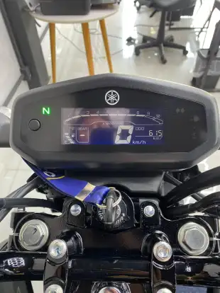 YAMAHA-FACTOR 150 DX-2026