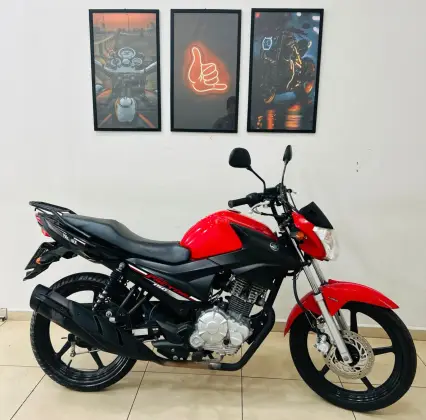 YAMAHA FACTOR 150ED 