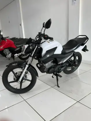 YAMAHA FACTOR YBR 125I ED 