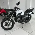 YAMAHA FACTOR YBR 125I ED YAMAHA FACTOR YBR 125I ED