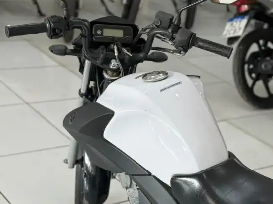 YAMAHA-FACTOR YBR 125I ED YAMAHA-FACTOR YBR 125I ED-2022