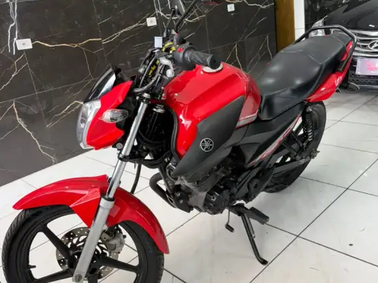YAMAHA-FACTOR YBR 150 ED YAMAHA-FACTOR YBR 150 ED-2024