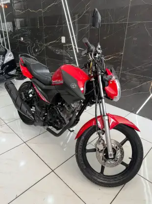 YAMAHA-FACTOR YBR 150 ED-2024