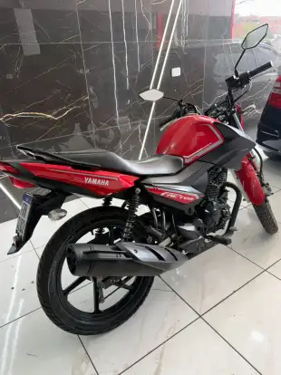 YAMAHA-FACTOR YBR 150 ED-2024