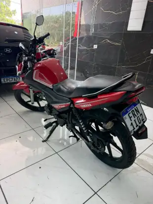 YAMAHA-FACTOR YBR 150 ED-2024
