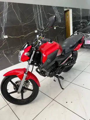 YAMAHA-FACTOR YBR 150 ED-2024