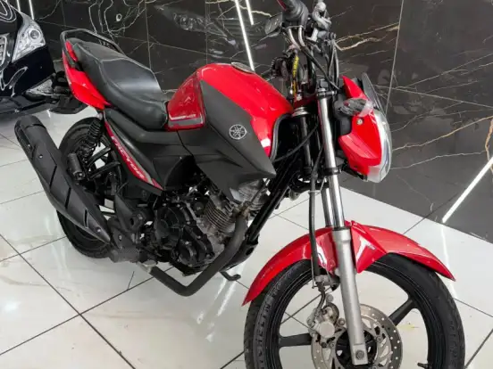 YAMAHA-FACTOR YBR 150 ED YAMAHA-FACTOR YBR 150 ED-2024