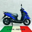 YAMAHA FLUO 125 ABS YAMAHA FLUO 125 ABS