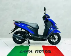 YAMAHA FLUO 125 ABS YAMAHA FLUO 125 ABS