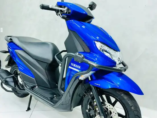 YAMAHA-FLUO 125 ABS YAMAHA-FLUO 125 ABS-2024