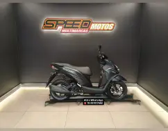 YAMAHA FLUO 125 HYBRID CONNECTED ABS YAMAHA FLUO 125 HYBRID CONNECTED ABS