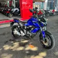 YAMAHA FZ15 FAZER ABS YAMAHA FZ15 FAZER ABS