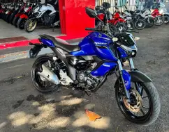YAMAHA FZ15 FAZER ABS YAMAHA FZ15 FAZER ABS