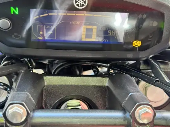 YAMAHA-FZ15 FAZER ABS YAMAHA-FZ15 FAZER ABS-2022