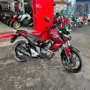 YAMAHA FZ15 FAZER ABS YAMAHA FZ15 FAZER ABS