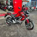 YAMAHA FZ15 FAZER ABS YAMAHA FZ15 FAZER ABS