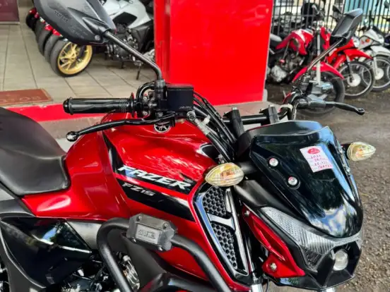 YAMAHA-FZ15 FAZER ABS YAMAHA-FZ15 FAZER ABS-2024