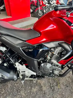 YAMAHA-FZ15 FAZER ABS-2024