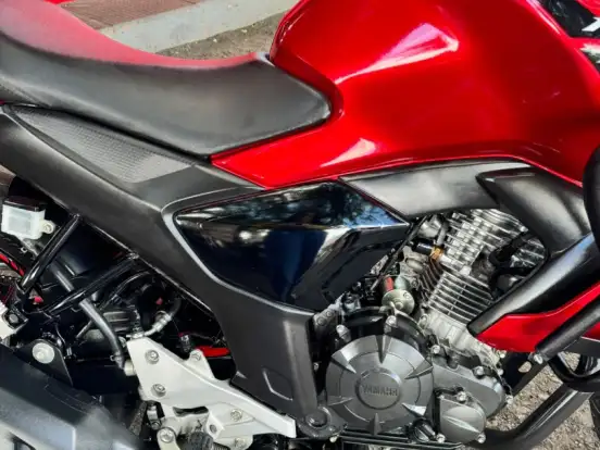 YAMAHA-FZ15 FAZER ABS YAMAHA-FZ15 FAZER ABS-2024