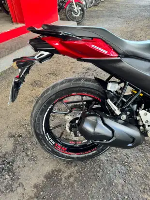YAMAHA-FZ15 FAZER ABS-2024