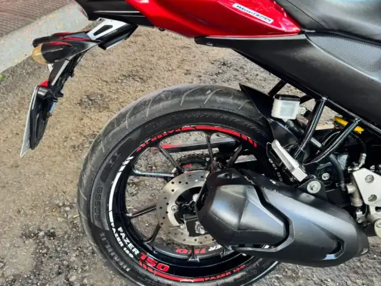 YAMAHA-FZ15 FAZER ABS YAMAHA-FZ15 FAZER ABS-2024