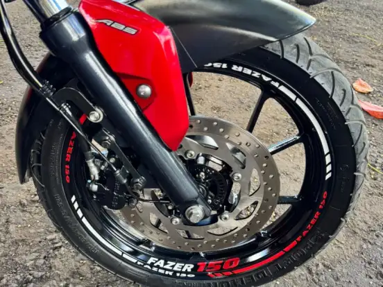 YAMAHA-FZ15 FAZER ABS YAMAHA-FZ15 FAZER ABS-2024