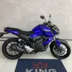 YAMAHA FZ15 FAZER ABS YAMAHA FZ15 FAZER ABS
