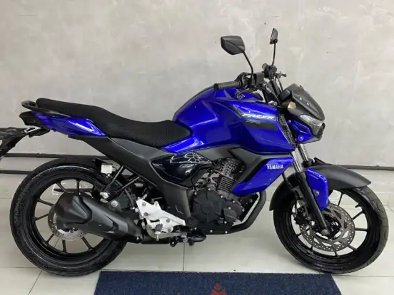 YAMAHA-FZ15 FAZER ABS YAMAHA-FZ15 FAZER ABS-2023
