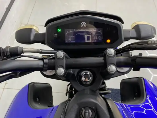YAMAHA-FZ15 FAZER ABS YAMAHA-FZ15 FAZER ABS-2023