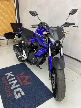 YAMAHA-FZ15 FAZER ABS YAMAHA-FZ15 FAZER ABS-2023